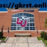 liberty university