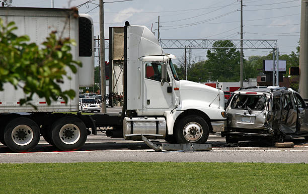 18-Wheeler Accident in Baton Rouge: Understanding Causes, Impact, and Legal Options