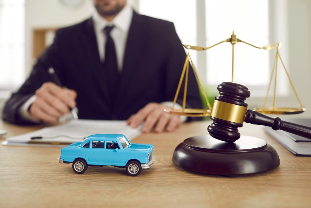 Car Wreck Lawyer in Dallas: Protecting Your Rights and Navigating the Legal Process