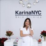 Karina Skin Care NYC