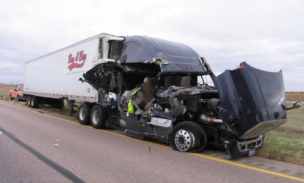 18-Wheeler Accidents in Lafayette, Louisiana: Understanding the Problem